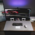 desk