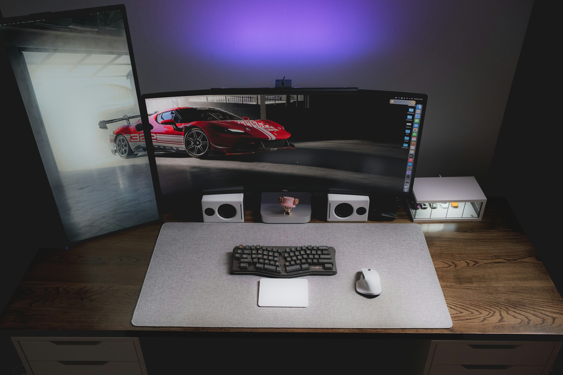 Working slow – why intentional pace creates better workspaces